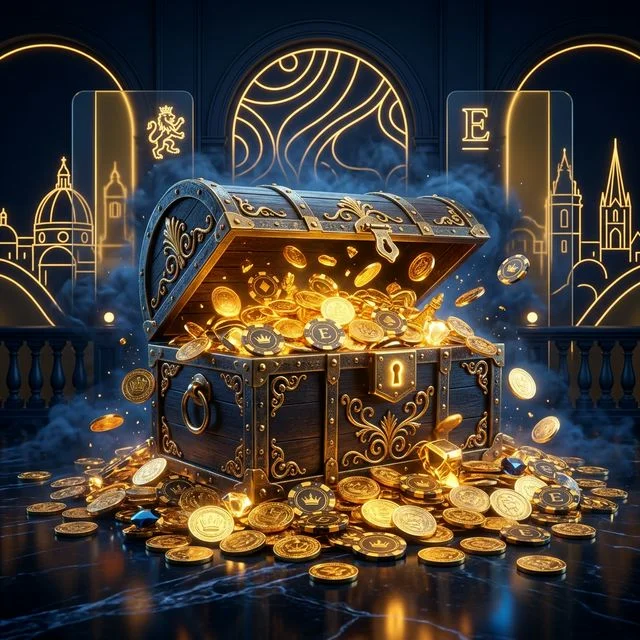 Lunubet Premium Visual