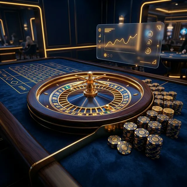 Lunubet Premium Visual