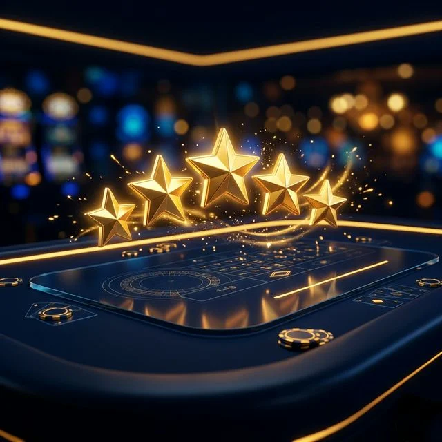 Lunubet Premium Visual