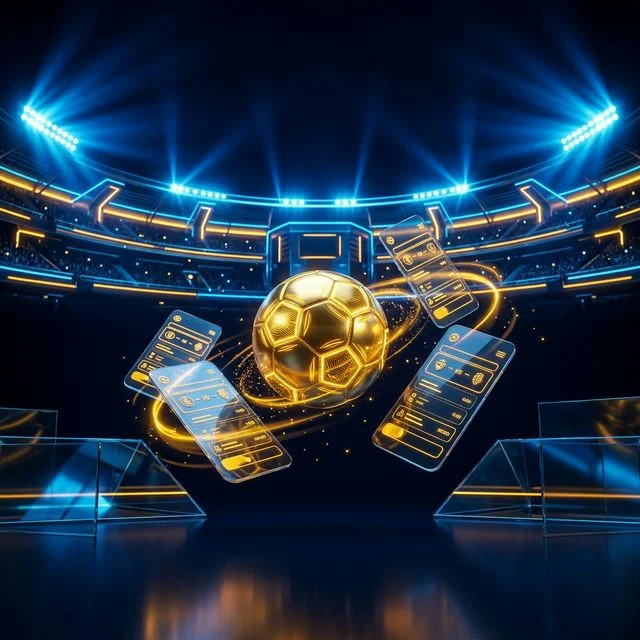 Lunubet Premium Visual